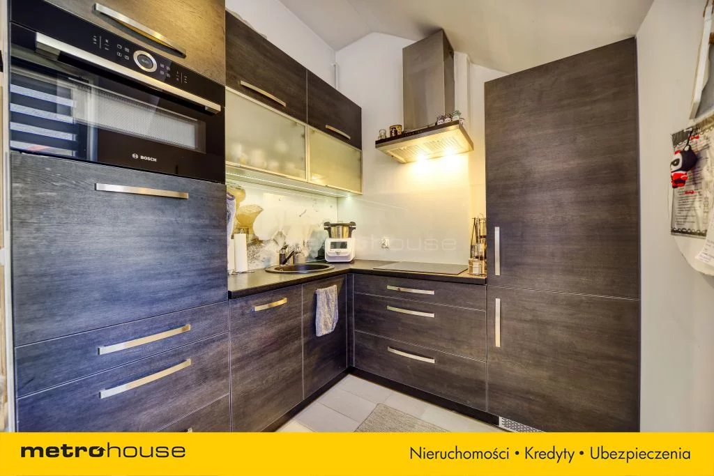3 pokoje, mieszkanie 72,68 m², piętro 3, oferta nr , SMPUPU716, Andrychów