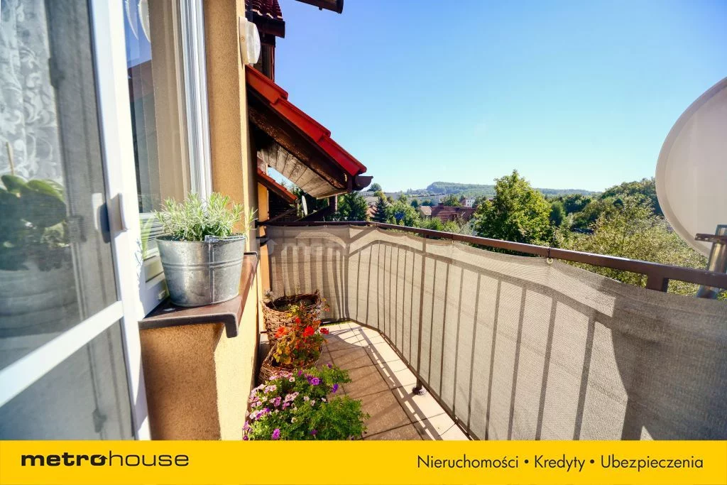 3 pokoje, mieszkanie 72,68 m², piętro 3, oferta nr , SMPUPU716, Andrychów