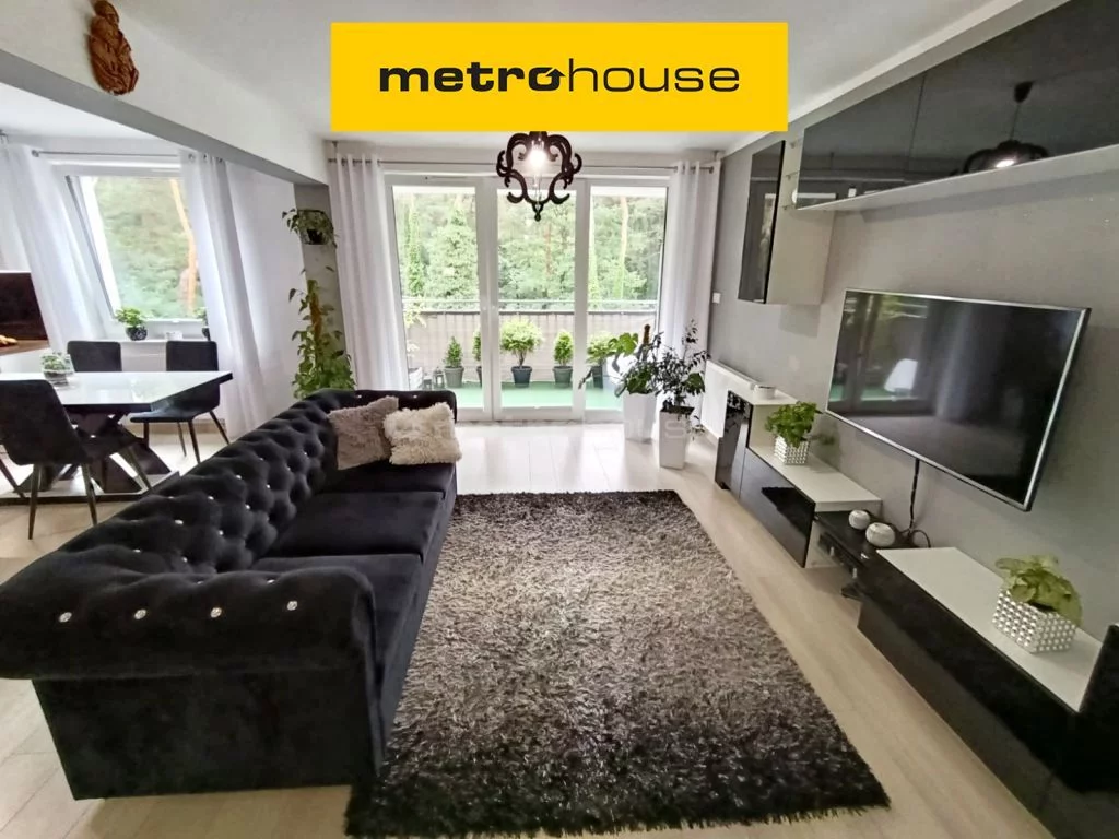 Apartamenty SMDIBE624 Cedzyna Andrzeja