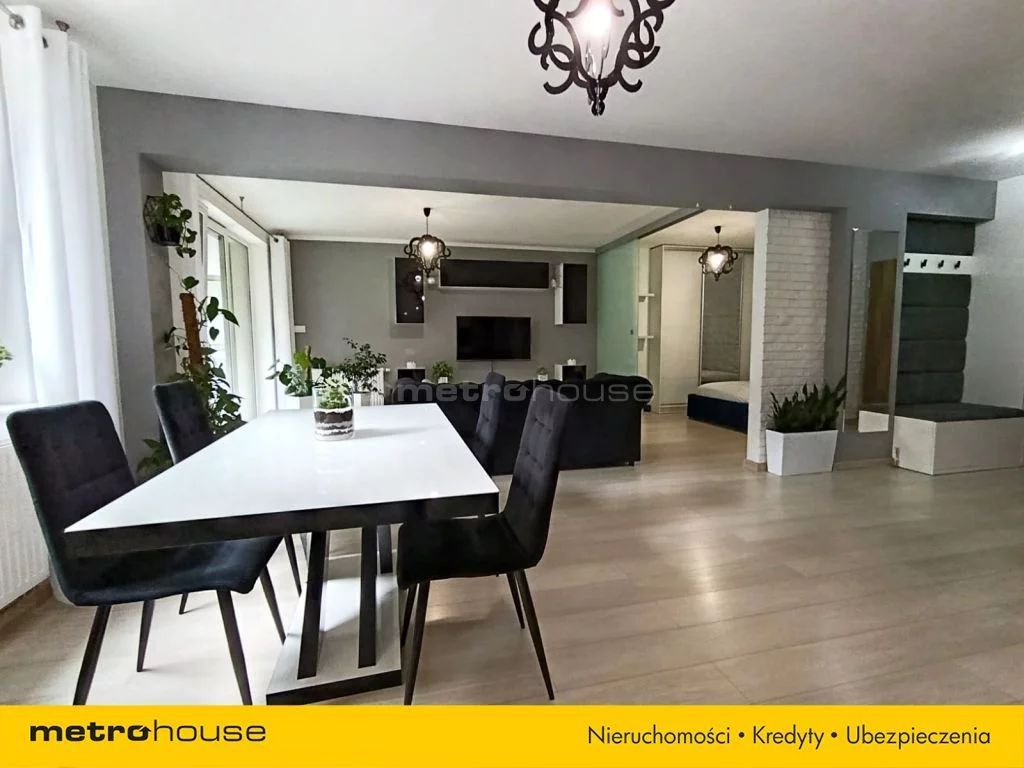 3 pokoje, mieszkanie 74,33 m², piętro 2, oferta nr , SMDIBE624, Cedzyna, Andrzeja