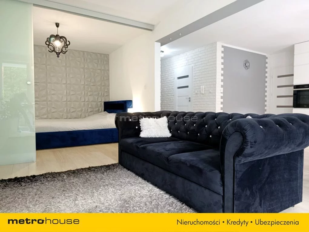 3 pokoje, mieszkanie 74,33 m², piętro 2, oferta nr , SMDIBE624, Cedzyna, Andrzeja