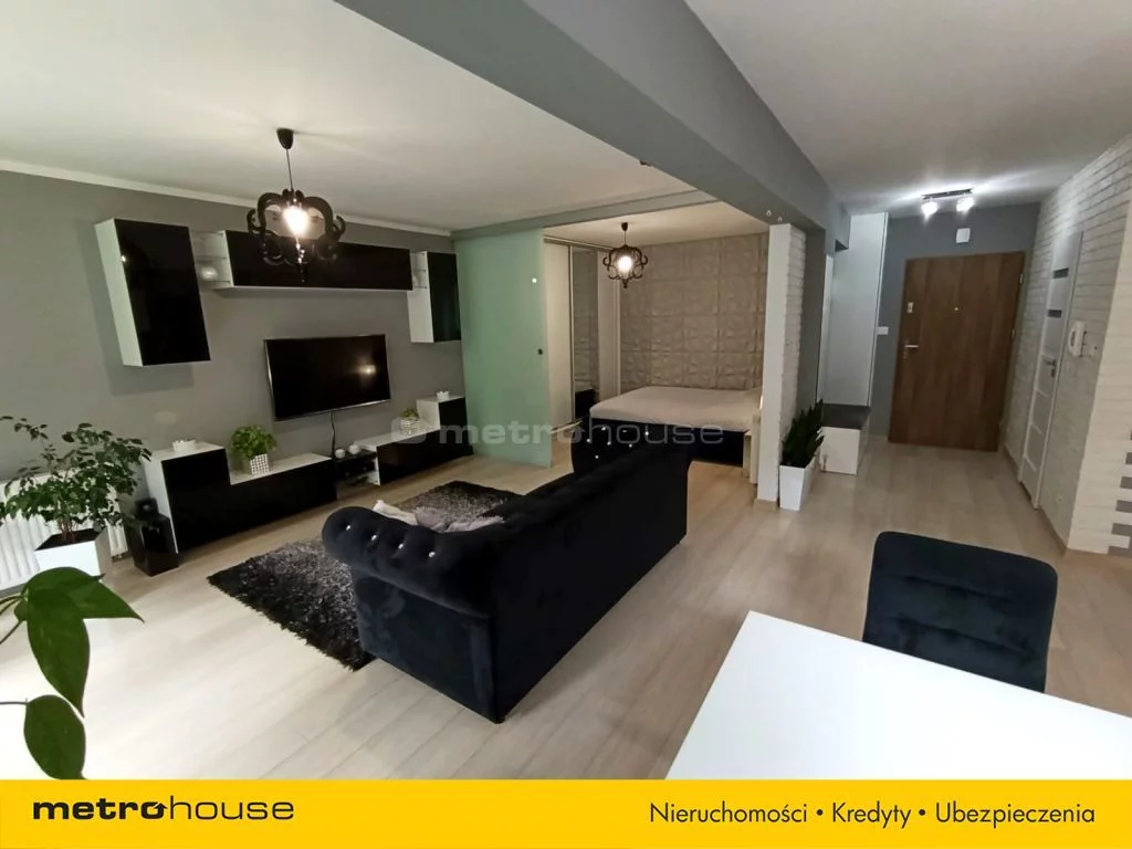3 pokoje, mieszkanie 74,33 m², piętro 2, oferta nr , SMDIBE624, Cedzyna, Andrzeja