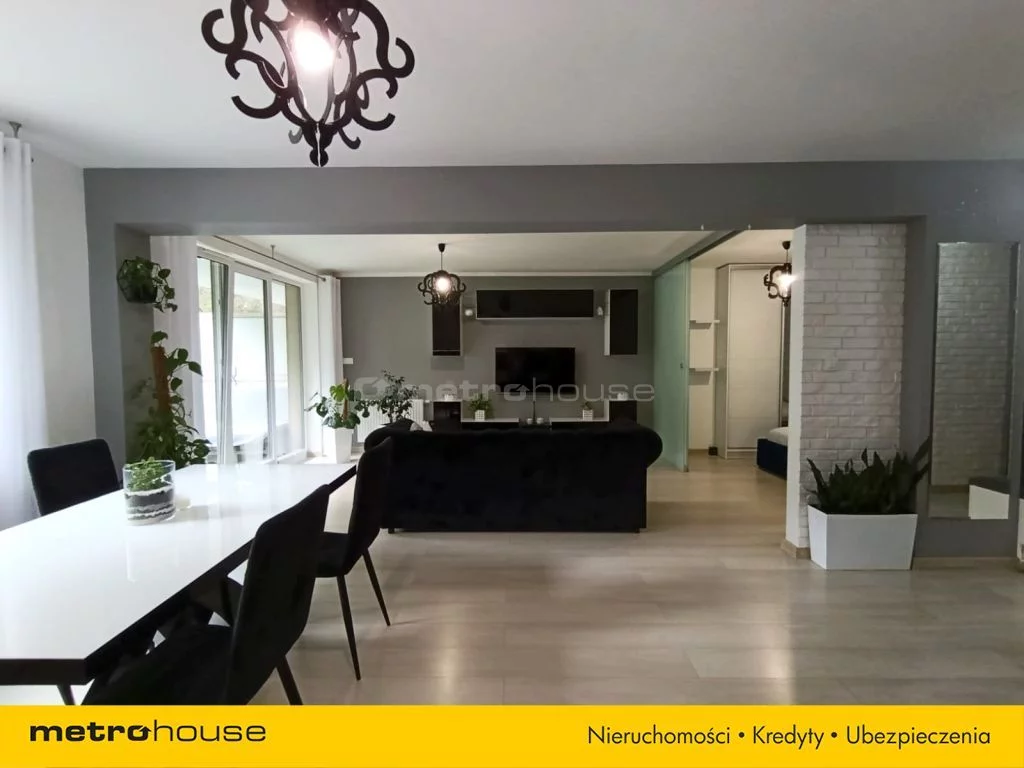 3 pokoje, mieszkanie 74,33 m², piętro 2, oferta nr , SMDIBE624, Cedzyna, Andrzeja