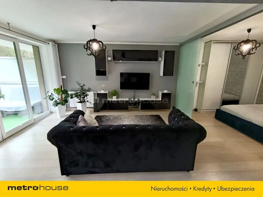 3 pokoje, mieszkanie 74,33 m², piętro 2, oferta nr , SMDIBE624, Cedzyna, Andrzeja
