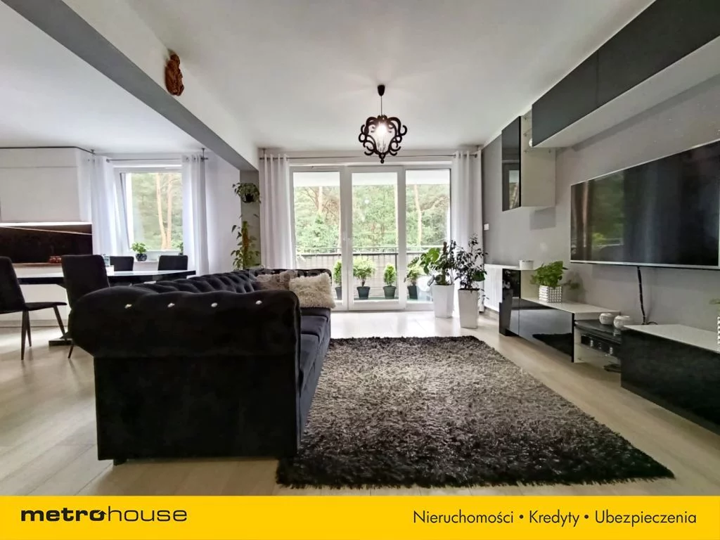 3 pokoje, mieszkanie 74,33 m², piętro 2, oferta nr , SMDIBE624, Cedzyna, Andrzeja