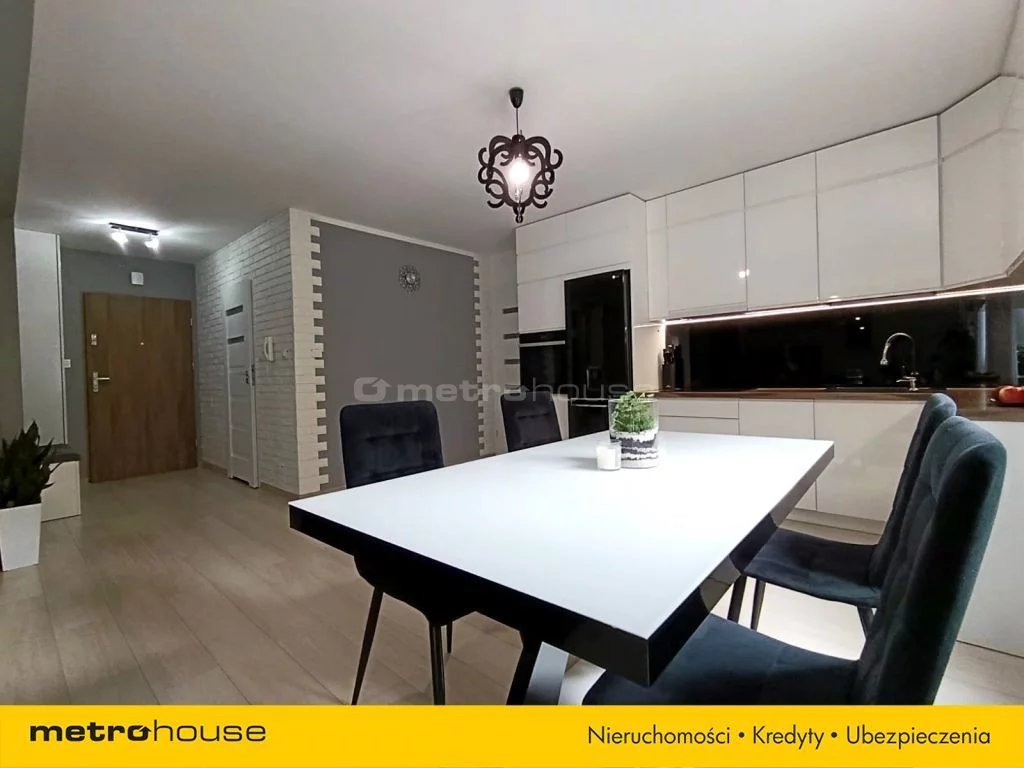 3 pokoje, mieszkanie 74,33 m², piętro 2, oferta nr , SMDIBE624, Cedzyna, Andrzeja