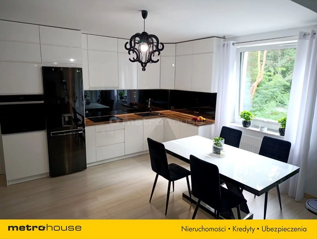 3 pokoje, mieszkanie 74,33 m², piętro 2, oferta nr , SMDIBE624, Cedzyna, Andrzeja