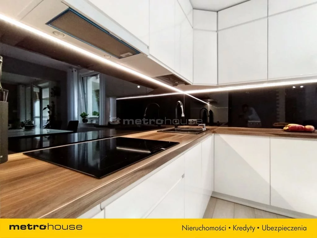 3 pokoje, mieszkanie 74,33 m², piętro 2, oferta nr , SMDIBE624, Cedzyna, Andrzeja