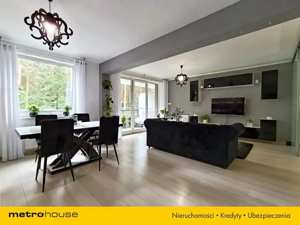 3 pokoje, mieszkanie 74,33 m², piętro 2, oferta nr , SMDIBE624, Cedzyna, Andrzeja