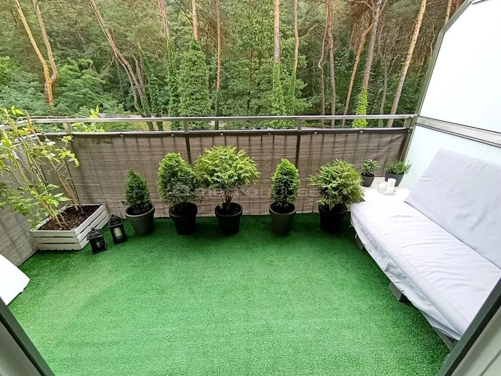 3 pokoje, mieszkanie 74,33 m², piętro 2, oferta nr , SMDIBE624, Cedzyna, Andrzeja
