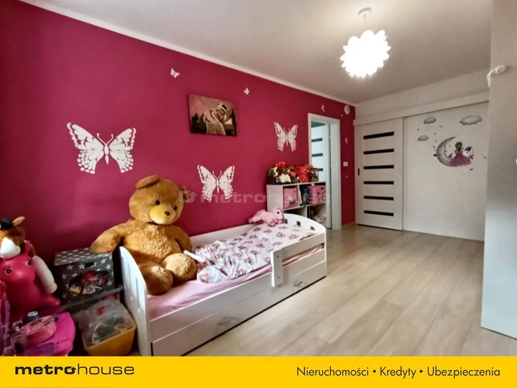 3 pokoje, mieszkanie 74,33 m², piętro 2, oferta nr , SMDIBE624, Cedzyna, Andrzeja