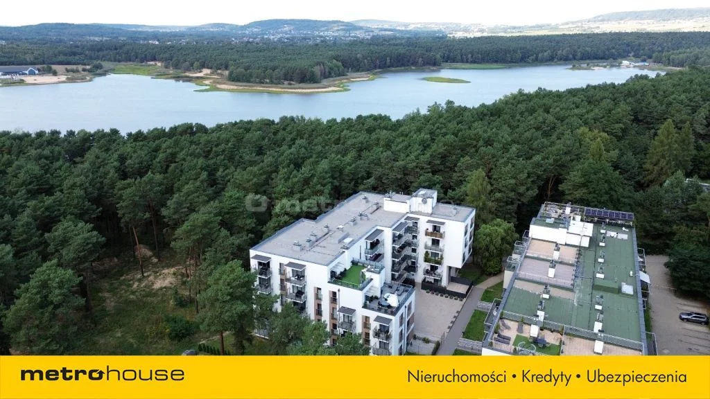 3 pokoje, mieszkanie 74,33 m², piętro 2, oferta nr , SMDIBE624, Cedzyna, Andrzeja