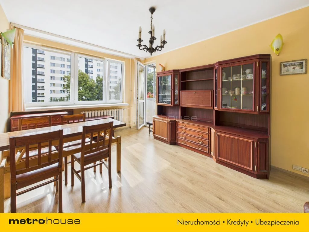 3 pokoje, mieszkanie 45,76 m², piętro 2, oferta nr , SMMEGE354, Warszawa, Wola, Wola, Anielewicza