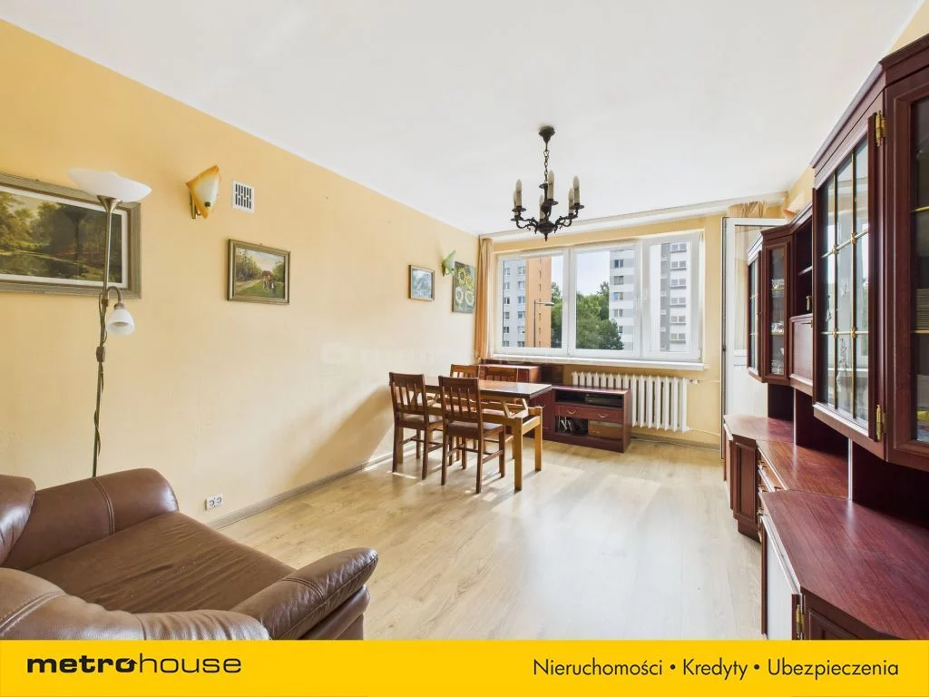 3 pokoje, mieszkanie 45,76 m², piętro 2, oferta nr , SMMEGE354, Warszawa, Wola, Wola, Anielewicza