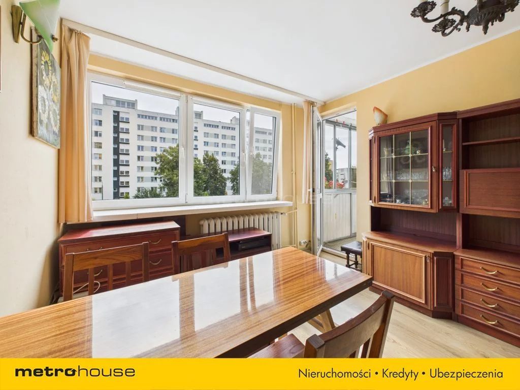 3 pokoje, mieszkanie 45,76 m², piętro 2, oferta nr , SMMEGE354, Warszawa, Wola, Wola, Anielewicza