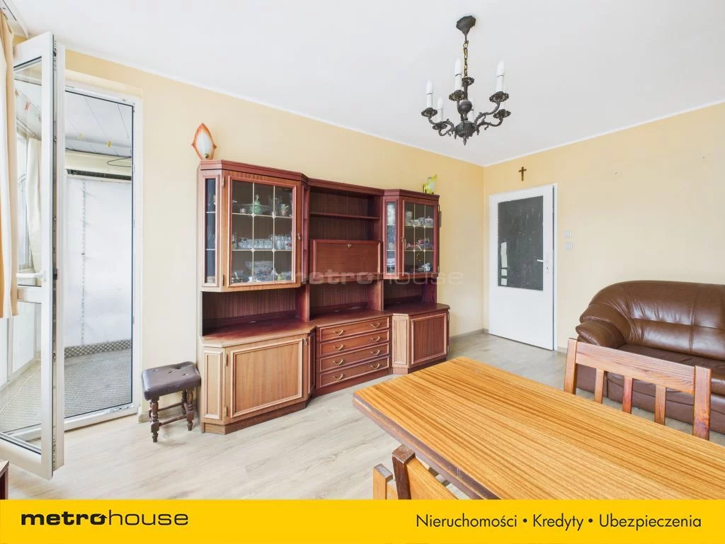 3 pokoje, mieszkanie 45,76 m², piętro 2, oferta nr , SMMEGE354, Warszawa, Wola, Wola, Anielewicza