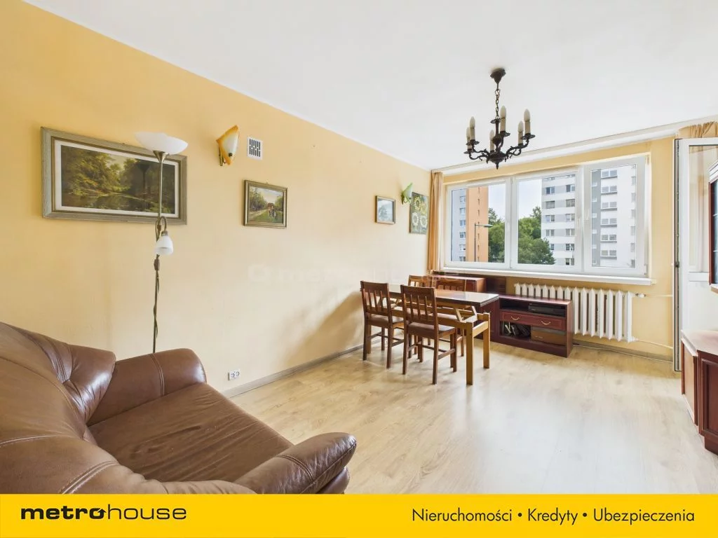 3 pokoje, mieszkanie 45,76 m², piętro 2, oferta nr , SMMEGE354, Warszawa, Wola, Wola, Anielewicza