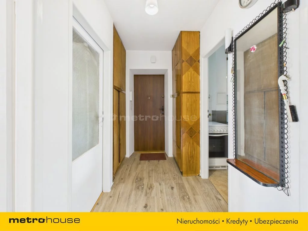 3 pokoje, mieszkanie 45,76 m², piętro 2, oferta nr , SMMEGE354, Warszawa, Wola, Wola, Anielewicza