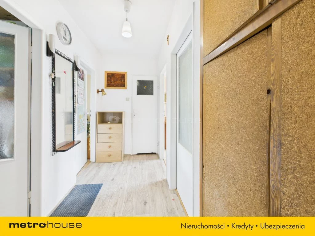 3 pokoje, mieszkanie 45,76 m², piętro 2, oferta nr , SMMEGE354, Warszawa, Wola, Wola, Anielewicza