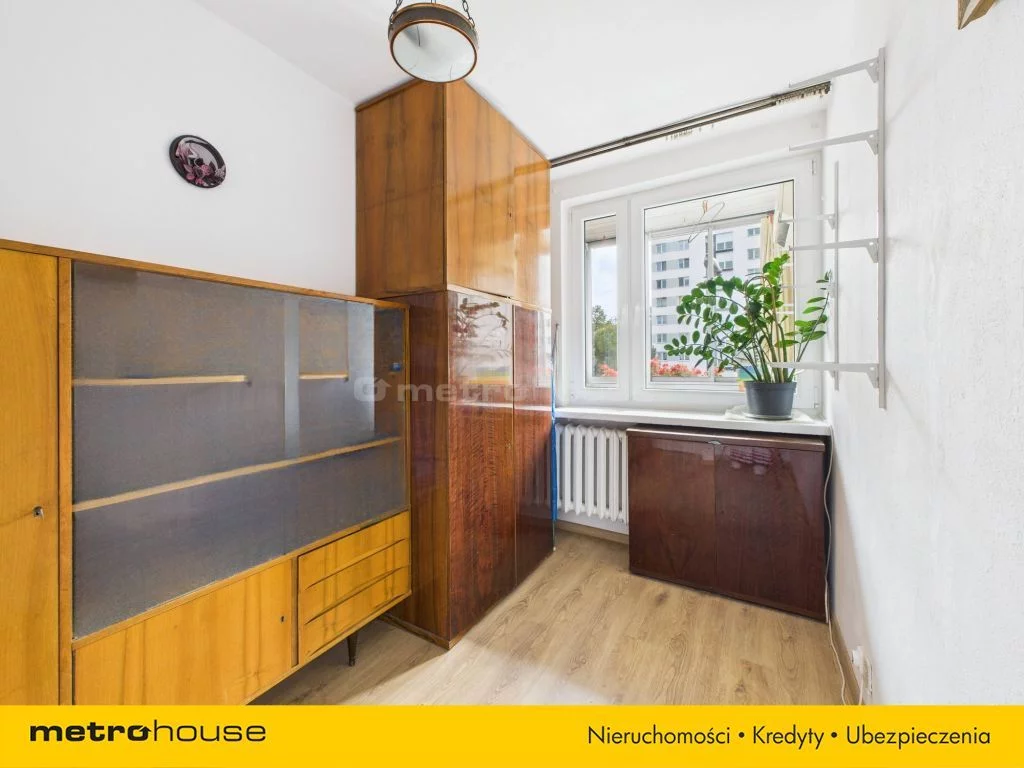 3 pokoje, mieszkanie 45,76 m², piętro 2, oferta nr , SMMEGE354, Warszawa, Wola, Wola, Anielewicza