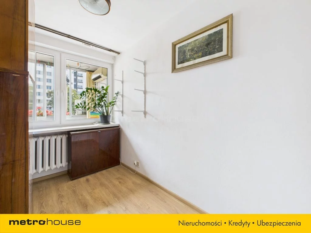 3 pokoje, mieszkanie 45,76 m², piętro 2, oferta nr , SMMEGE354, Warszawa, Wola, Wola, Anielewicza