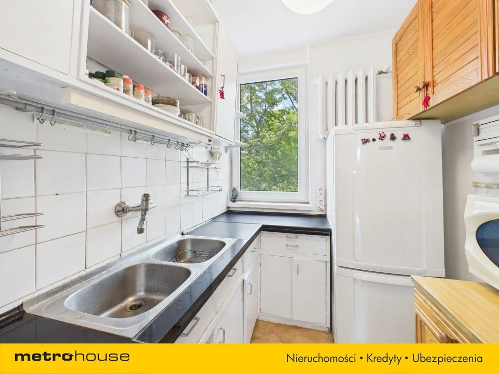3 pokoje, mieszkanie 45,76 m², piętro 2, oferta nr , SMMEGE354, Warszawa, Wola, Wola, Anielewicza