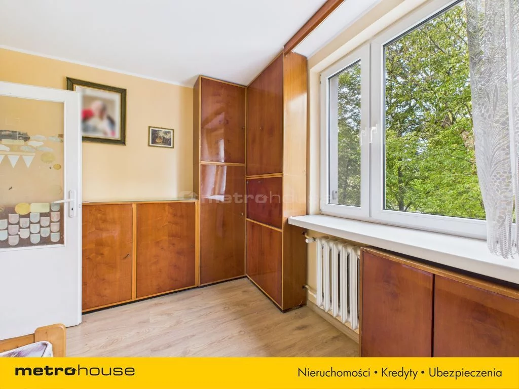3 pokoje, mieszkanie 45,76 m², piętro 2, oferta nr , SMMEGE354, Warszawa, Wola, Wola, Anielewicza