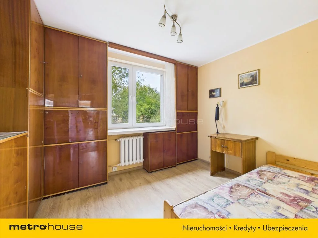 3 pokoje, mieszkanie 45,76 m², piętro 2, oferta nr , SMMEGE354, Warszawa, Wola, Wola, Anielewicza