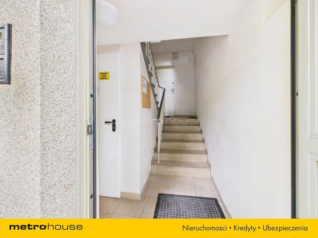 3 pokoje, mieszkanie 45,76 m², piętro 2, oferta nr , SMMEGE354, Warszawa, Wola, Wola, Anielewicza