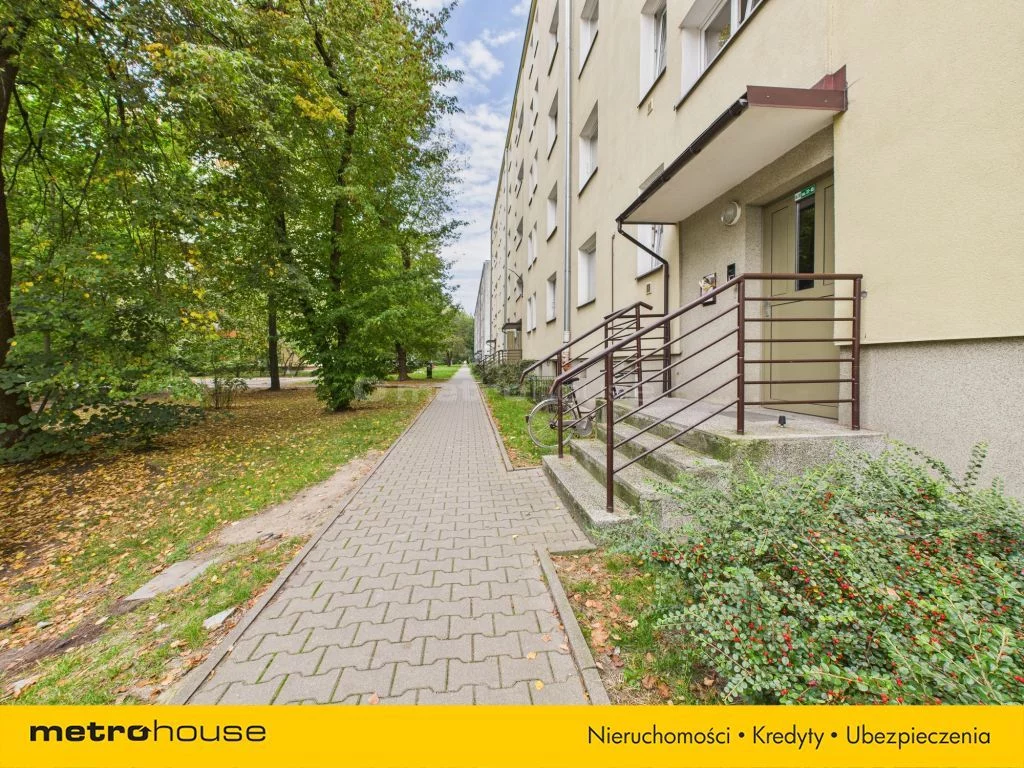 3 pokoje, mieszkanie 45,76 m², piętro 2, oferta nr , SMMEGE354, Warszawa, Wola, Wola, Anielewicza