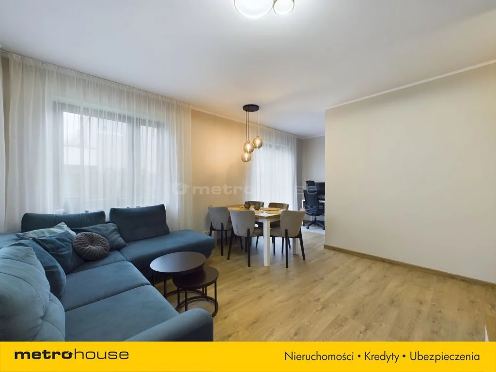 3 pokoje, mieszkanie 63,50 m², parter, oferta nr , SMBANI179, Katowice, Kostuchna, Kostuchna, Armii Krajowej