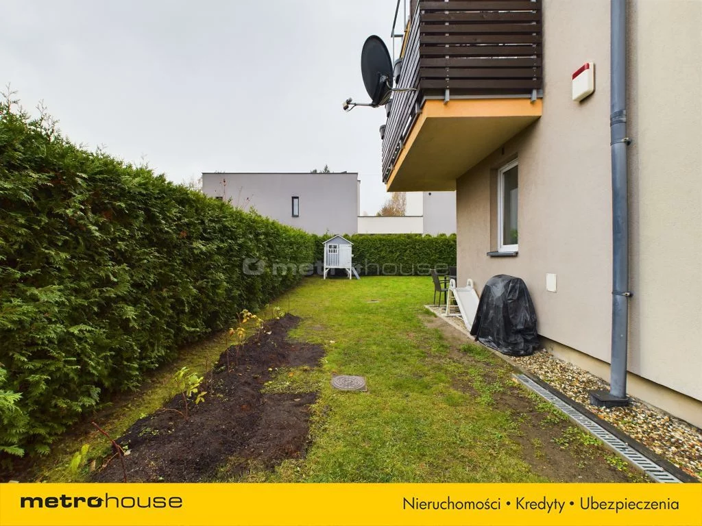 3 pokoje, mieszkanie 63,50 m², parter, oferta nr , SMBANI179, Katowice, Kostuchna, Kostuchna, Armii Krajowej
