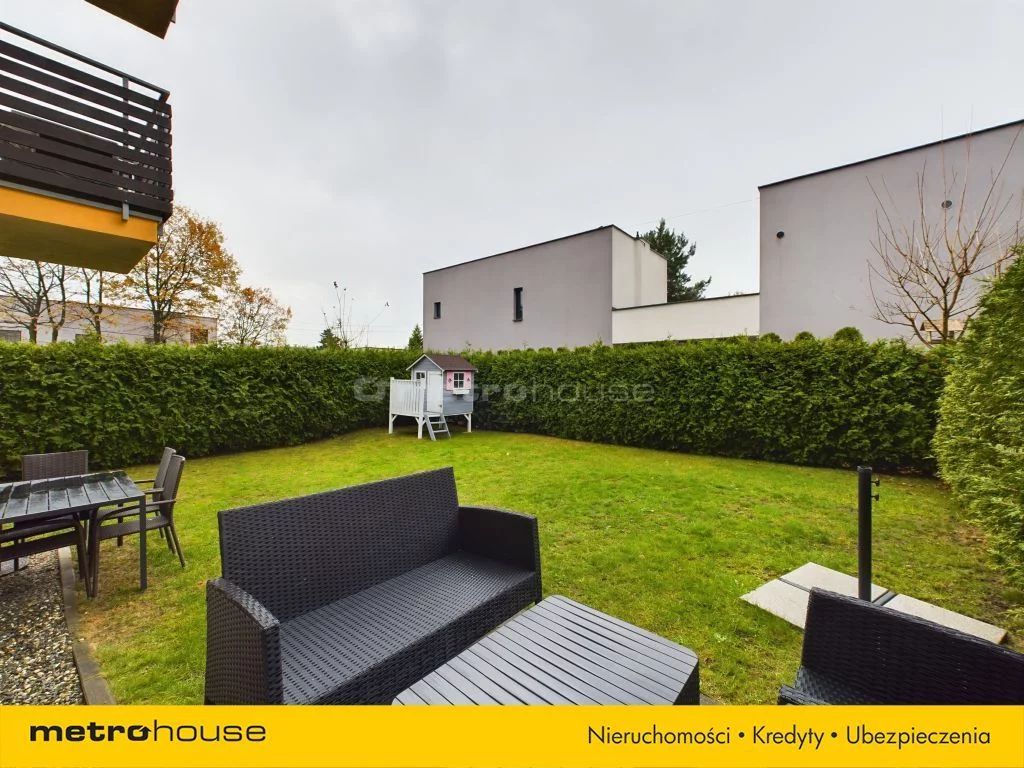 3 pokoje, mieszkanie 63,50 m², parter, oferta nr , SMBANI179, Katowice, Kostuchna, Kostuchna, Armii Krajowej