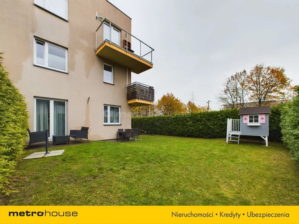 3 pokoje, mieszkanie 63,50 m², parter, oferta nr , SMBANI179, Katowice, Kostuchna, Kostuchna, Armii Krajowej