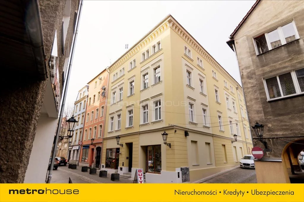 3 pokoje, mieszkanie 66,30 m², piętro 3, oferta nr , KACY006, Kłodzko, Armii Krajowej