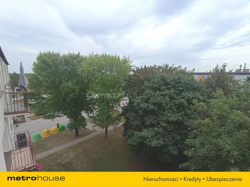 3 pokoje, mieszkanie 69,21 m², piętro 4, oferta nr , SMVODY674, Końskie, Armii Krajowej