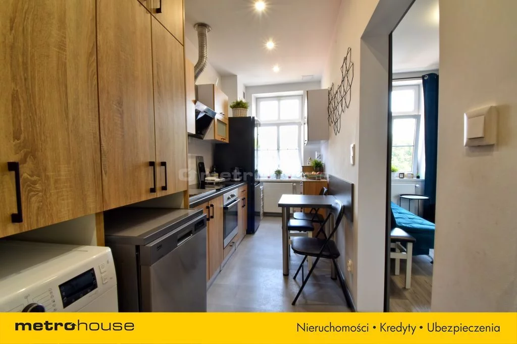 3 pokoje, mieszkanie 43,00 m², piętro 1, oferta nr , SMGELA585, Olecko, Armii krajowej