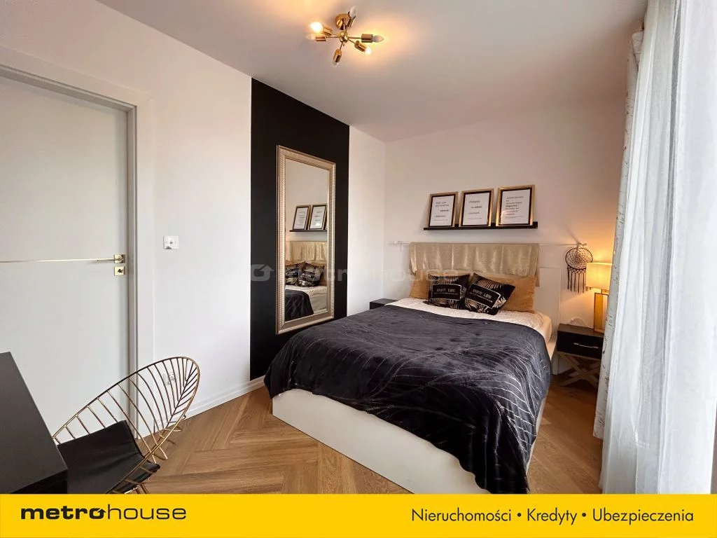 3 pokoje, apartament 84,49 m², piętro 4, oferta nr , SMVUTU283, Kołobrzeg, Artyleryjska