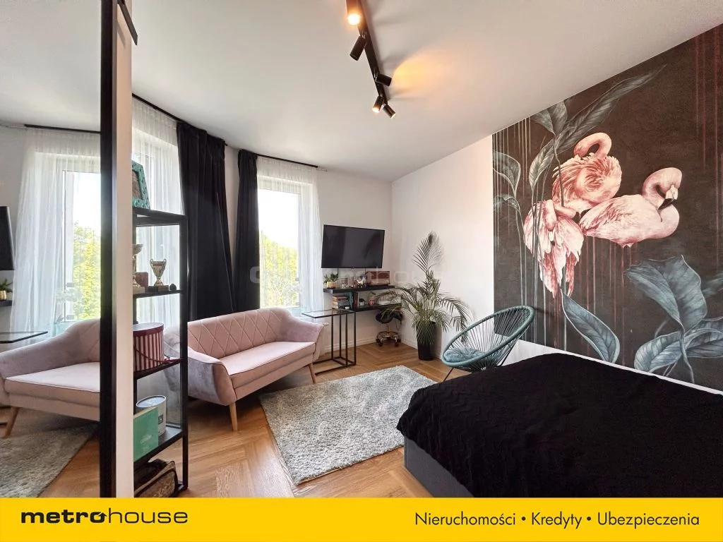 3 pokoje, apartament 84,49 m², piętro 4, oferta nr , SMVUTU283, Kołobrzeg, Artyleryjska