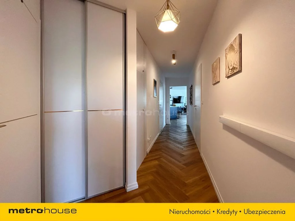 3 pokoje, apartament 84,49 m², piętro 4, oferta nr , SMVUTU283, Kołobrzeg, Artyleryjska