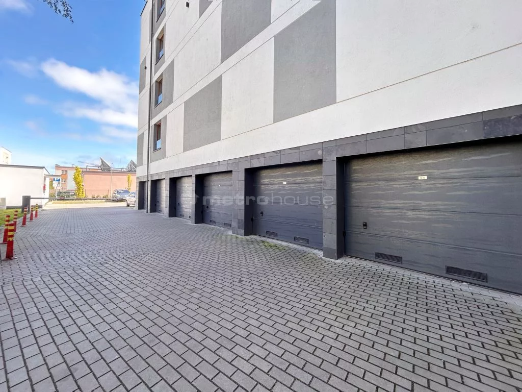 3 pokoje, apartament 84,49 m², piętro 4, oferta nr , SMVUTU283, Kołobrzeg, Artyleryjska