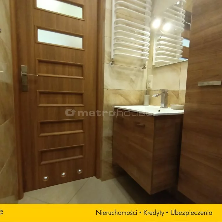 3 pokoje, mieszkanie 43,00 m², piętro 4, oferta nr , SMJAJA256, Ustka, Bałtycka