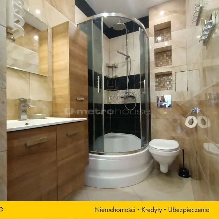 3 pokoje, mieszkanie 43,00 m², piętro 4, oferta nr , SMJAJA256, Ustka, Bałtycka