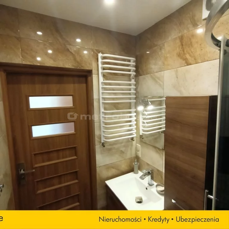 3 pokoje, mieszkanie 43,00 m², piętro 4, oferta nr , SMJAJA256, Ustka, Bałtycka