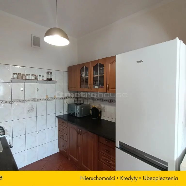 3 pokoje, mieszkanie 43,00 m², piętro 4, oferta nr , SMJAJA256, Ustka, Bałtycka