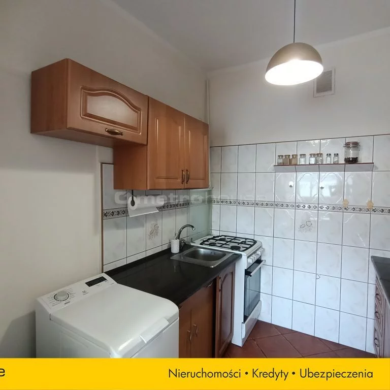 3 pokoje, mieszkanie 43,00 m², piętro 4, oferta nr , SMJAJA256, Ustka, Bałtycka