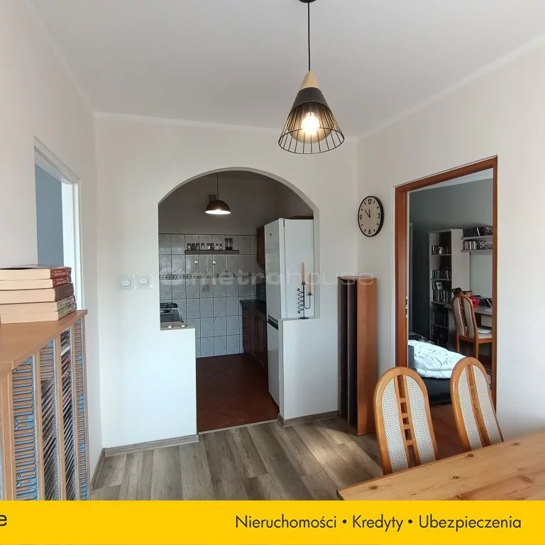 3 pokoje, mieszkanie 43,00 m², piętro 4, oferta nr , SMJAJA256, Ustka, Bałtycka