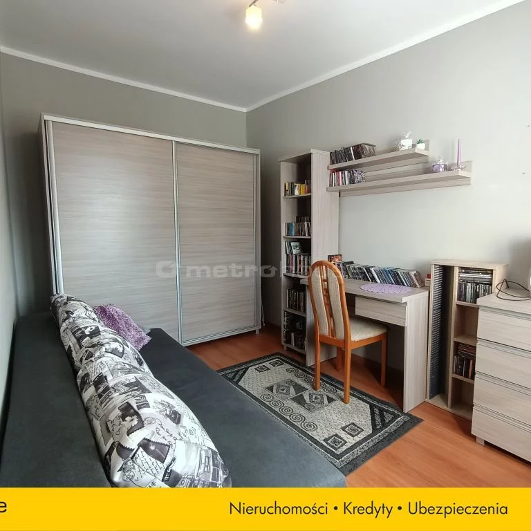 3 pokoje, mieszkanie 43,00 m², piętro 4, oferta nr , SMJAJA256, Ustka, Bałtycka