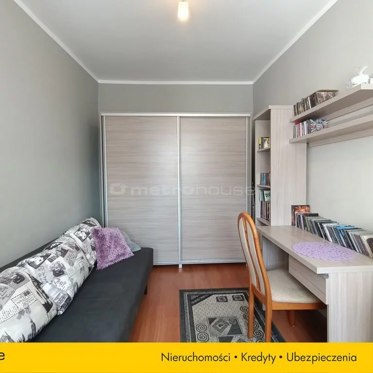 3 pokoje, mieszkanie 43,00 m², piętro 4, oferta nr , SMJAJA256, Ustka, Bałtycka