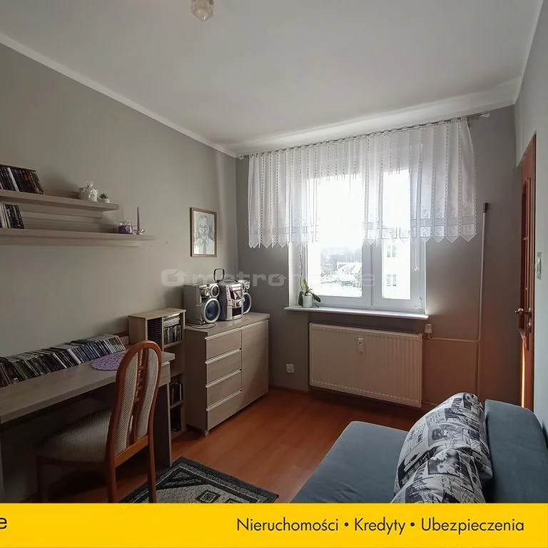 3 pokoje, mieszkanie 43,00 m², piętro 4, oferta nr , SMJAJA256, Ustka, Bałtycka